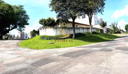 Vende casa residencial/comercial