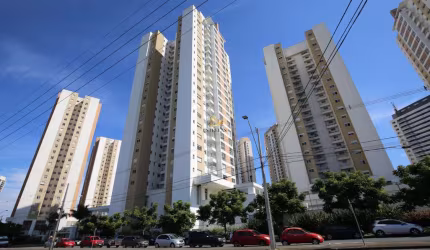 Vende apto, 2 quartos, 1 garagem, Parque Ecoville