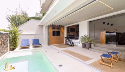 vende casa em condomínio, Santa Quitéria