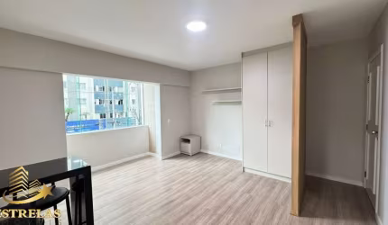 Vende Stúdio, Próximo a UTFPR, Shopping Estação e Shopping Curitiba