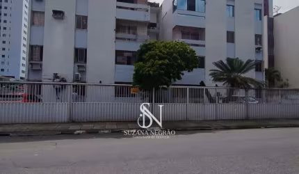 Apartamento Térreo em Piedade