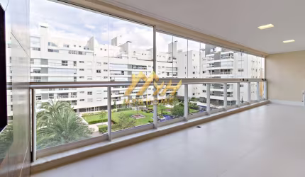 Apartamento com 4 quartos à venda na Rua José Cadilhe, Água Verde, Curitiba, 188 m2 por R$ 2.850.000