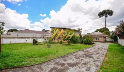 Terreno à venda na Rua Professor Ewaldo Schiebler, 1086, Jardim Social, Curitiba, 1180 m2 por R$ 2.595.000