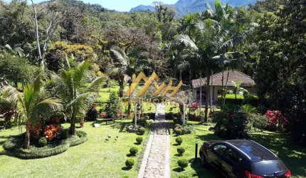 Chácara / sítio com 4 quartos à venda na Estrada da Graciosa, Centro, Morretes por R$ 1.800.000
