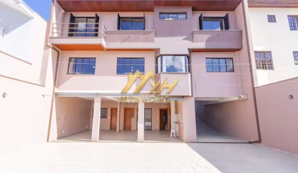 Casa com 4 quartos à venda na Dep. Fernando Ferrari,, 216, São Lourenço, Curitiba, 288 m2 por R$ 1.580.000