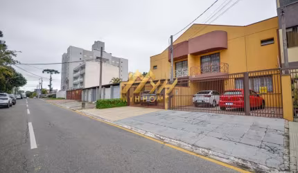 Casa comercial à venda na Rua vinte e cinco de agosto Pinhais, 412, Centro, Pinhais, 117 m2 por R$ 680.000