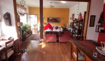 Apartamento com 3 quartos à venda na Rua Professor Luiz Cantanhede, Laranjeiras, Rio de Janeiro, 128 m2 por R$ 1.190.000