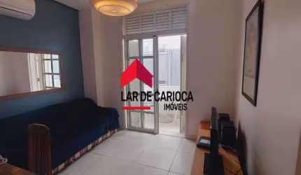 Apartamento com 1 quarto à venda na Rua Domingos Ferreira, Copacabana, Rio de Janeiro, 42 m2 por R$ 850.000