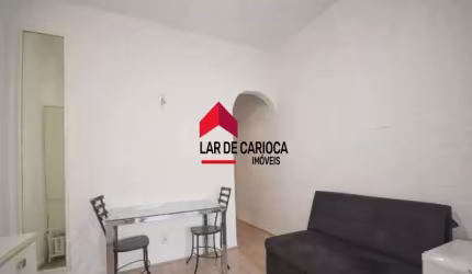 Apartamento com 1 quarto à venda na Rua Dois de Dezembro, Flamengo, Rio de Janeiro, 35 m2 por R$ 439.000