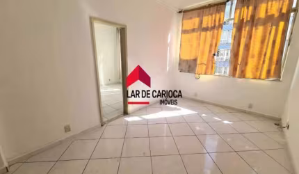 Apartamento com 1 quarto à venda na Rua Tonelero, Copacabana, Rio de Janeiro, 40 m2 por R$ 580.000