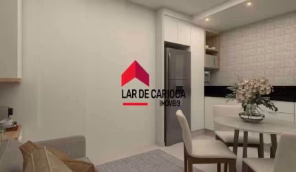 Apartamento com 1 quarto à venda na Rua Décio Vilares, Copacabana, Rio de Janeiro, 40 m2 por R$ 961.464