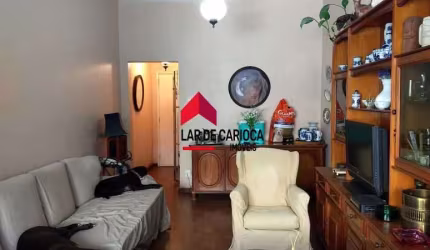 Apartamento com 2 quartos à venda na Rua Dona Mariana, Botafogo, Rio de Janeiro, 68 m2 por R$ 680.000