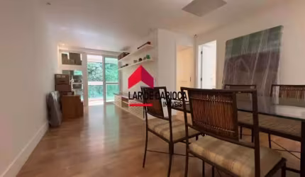 Apartamento com 2 quartos à venda na Rua Marquês de São Vicente, Gávea, Rio de Janeiro, 83 m2 por R$ 1.600.000