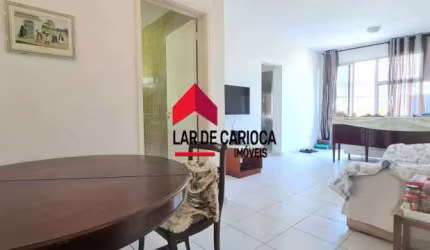 Apartamento com 2 quartos à venda na Rua Marechal Mascarenhas de Morais, Copacabana, Rio de Janeiro, 86 m2 por R$ 903.000