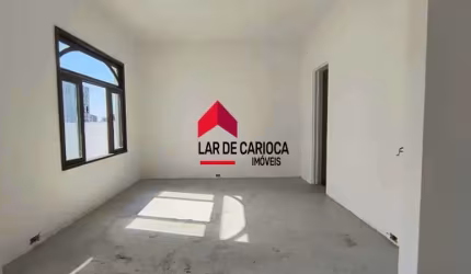 Apartamento com 2 quartos à venda na Rua Voluntários da Pátria, Botafogo, Rio de Janeiro, 120 m2 por R$ 900.000