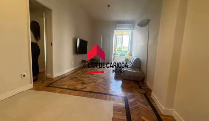Apartamento com 2 quartos à venda na Rua Bulhões de Carvalho, Copacabana, Rio de Janeiro, 78 m2 por R$ 1.075.000