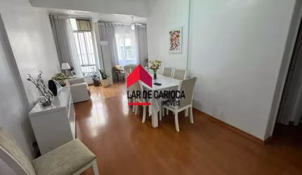 Apartamento com 2 quartos à venda na Rua Senador Vergueiro, Flamengo, Rio de Janeiro, 81 m2 por R$ 830.000