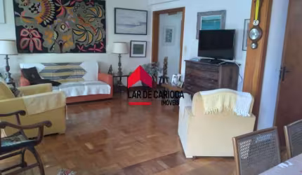 Apartamento com 3 quartos à venda na Rua Gustavo Sampaio, Leme, Rio de Janeiro, 114 m2 por R$ 1.290.000