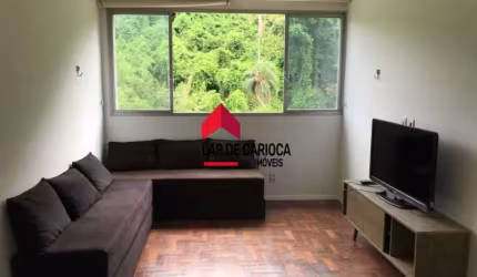 Apartamento com 3 quartos à venda na Avenida Epitácio Pessoa, Lagoa, Rio de Janeiro, 95 m2 por R$ 1.520.000