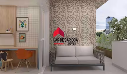 Apartamento com 3 quartos à venda na Avenida Princesa Isabel, Copacabana, Rio de Janeiro, 120 m2 por R$ 1.440.000