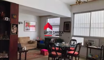 Apartamento com 3 quartos à venda na Rua Prudente de Morais, Ipanema, Rio de Janeiro, 98 m2 por R$ 2.090.000