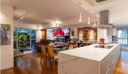 Apartamento com 3 quartos à venda na Rua Timóteo da Costa, Leblon, Rio de Janeiro, 151 m2 por R$ 2.500.000