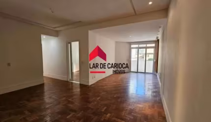 Apartamento com 3 quartos à venda na Avenida Nossa Senhora de Copacabana, Copacabana, Rio de Janeiro, 94 m2 por R$ 840.000
