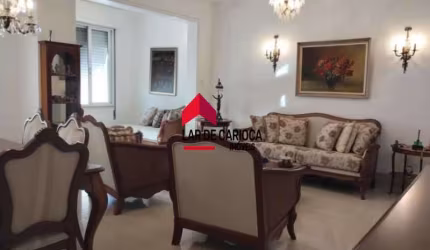 Apartamento com 3 quartos à venda na Praia do Flamengo, Flamengo, Rio de Janeiro, 140 m2 por R$ 1.590.000