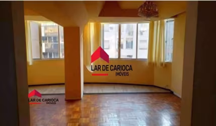 Apartamento com 3 quartos à venda na Rua Constante Ramos, Copacabana, Rio de Janeiro, 122 m2 por R$ 1.250.000