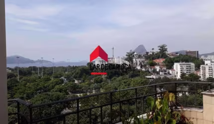 Apartamento com 4 quartos à venda na Rua da Glória, Glória, Rio de Janeiro, 490 m2 por R$ 1.400.000