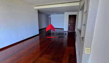 Apartamento com 4 quartos à venda na Avenida Henrique Dodsworth, Copacabana, Rio de Janeiro, 159 m2 por R$ 3.300.000