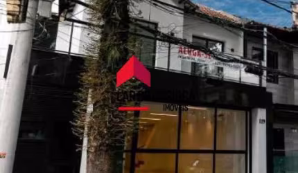 Casa com 1 quarto à venda na Rua Visconde de Caravelas, Humaitá, Rio de Janeiro, 320 m2 por R$ 7.200.000
