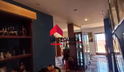Cobertura com 2 quartos à venda na Rua Antônio Parreiras, Ipanema, Rio de Janeiro, 115 m2 por R$ 1.585.000