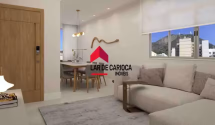 Cobertura com 3 quartos à venda na Rua Maestro Francisco Braga, Copacabana, Rio de Janeiro, 237 m2 por R$ 1.950.000