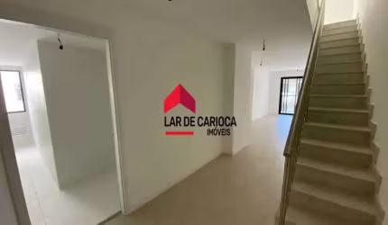 Cobertura com 4 quartos à venda na Rua Marquesa de Santos, Laranjeiras, Rio de Janeiro, 203 m2 por R$ 2.822.670
