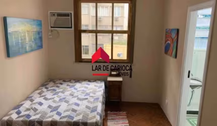 Kitnet / Stúdio à venda na Praia de Botafogo, Botafogo, Rio de Janeiro, 21 m2 por R$ 370.000