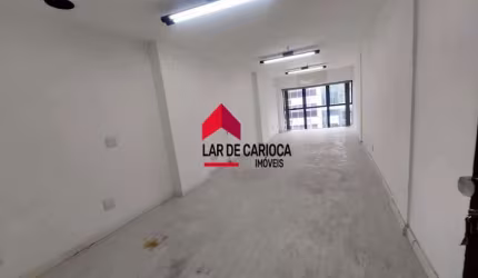 Sala comercial à venda na Rua Barata Ribeiro, Copacabana, Rio de Janeiro, 32 m2 por R$ 250.000