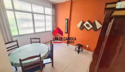 Apartamento com 1 quarto à venda na Rua Figueiredo Magalhães, Copacabana, Rio de Janeiro, 40 m2 por R$ 550.000