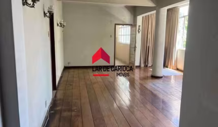 Apartamento com 3 quartos à venda na Rua Álvares Borgerth, Botafogo, Rio de Janeiro, 150 m2 por R$ 900.000
