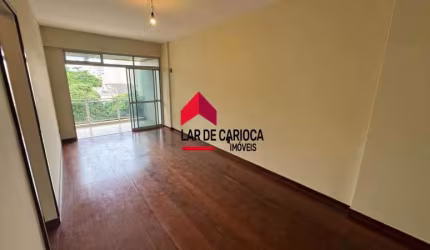 Apartamento com 2 quartos à venda na Rua Henrique Oswald, Copacabana, Rio de Janeiro, 70 m2 por R$ 830.000