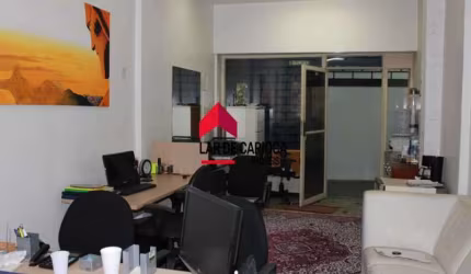 Ponto comercial à venda na Rua Xavier da Silveira, Copacabana, Rio de Janeiro, 25 m2 por R$ 150.000