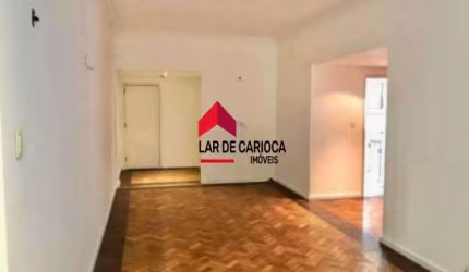Apartamento com 3 quartos à venda na Rua General Ribeiro da Costa, Leme, Rio de Janeiro, 119 m2 por R$ 1.250.000