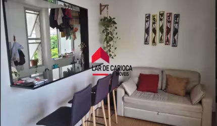 Apartamento com 1 quarto à venda na Rua Pedro Américo, Catete, Rio de Janeiro, 57 m2 por R$ 550.000