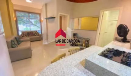 Apartamento com 2 quartos à venda na Rua Siqueira Campos, Copacabana, Rio de Janeiro, 60 m2 por R$ 700.000