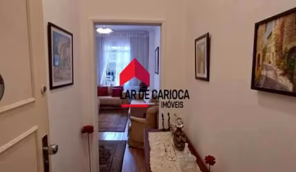 Apartamento com 2 quartos à venda na Rua Souza Lima, Copacabana, Rio de Janeiro, 85 m2 por R$ 750.000