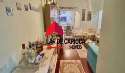 Apartamento com 3 quartos à venda na Rua Miguel Lemos, Copacabana, Rio de Janeiro, 90 m2 por R$ 980.000