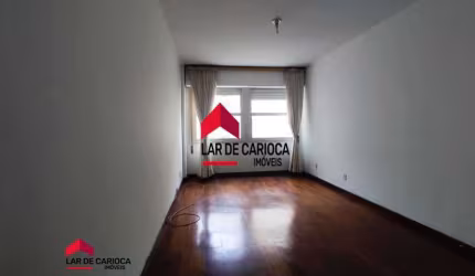Apartamento com 3 quartos à venda na Rua Tonelero, Copacabana, Rio de Janeiro, 119 m2 por R$ 990.000