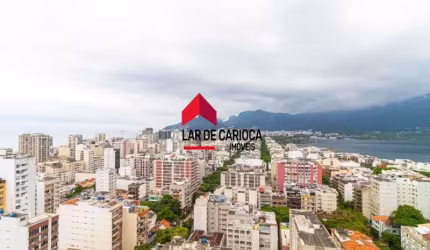 Apartamento com 3 quartos à venda na Rua Nascimento Silva, Ipanema, Rio de Janeiro, 112 m2 por R$ 1.990.000
