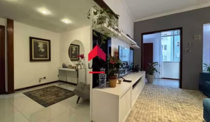 Apartamento com 3 quartos à venda na Rua Antônio Vieira, Leme, Rio de Janeiro, 104 m2 por R$ 1.600.000