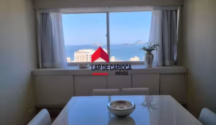 Flat com 1 quarto para alugar na Rua Almirante Guilhem, Leblon, Rio de Janeiro, 50 m2 por R$ 12.500